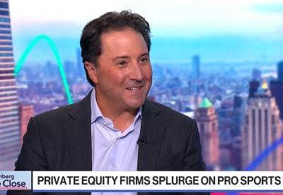 mike a on bloomberg