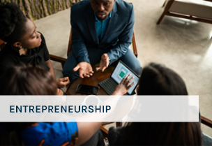 Group of individuals brainstorming ideas Group of individuals brainstorming ideas