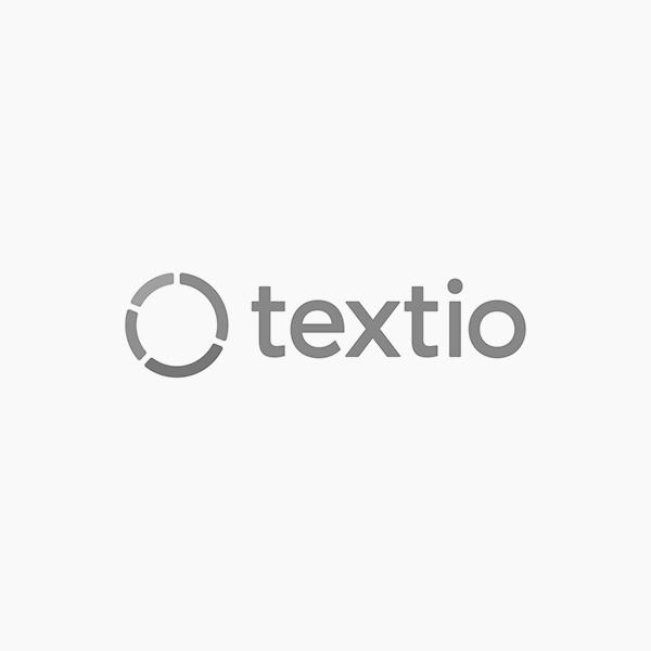textio logo